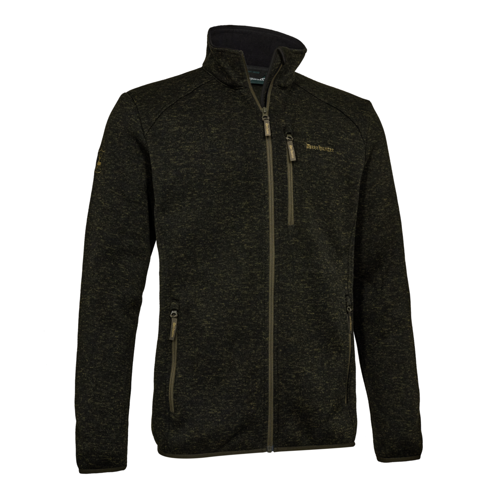 Deerhunter Moor Knitted veste