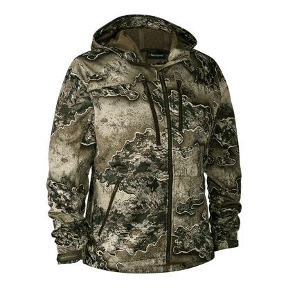 Deerhunter Excape Camo softshell-jas