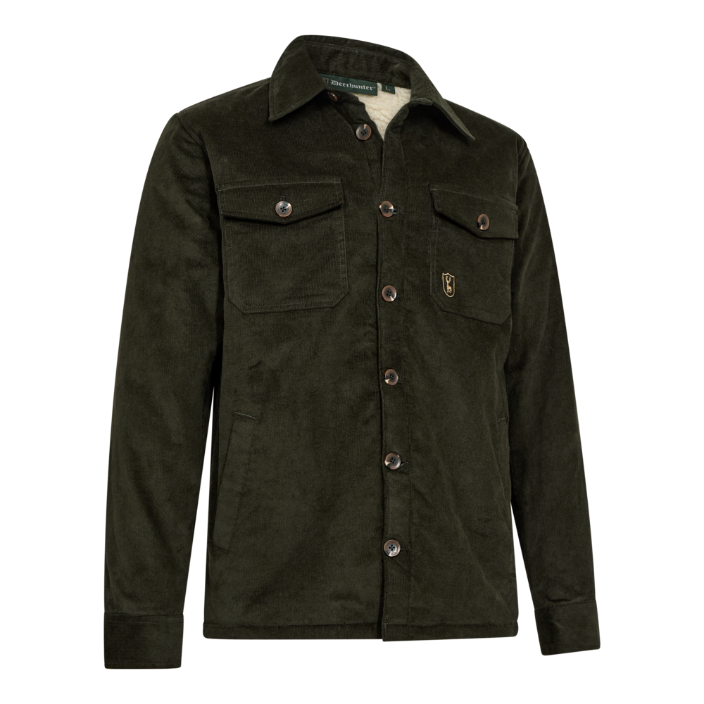 Deerhunter Verste velours
