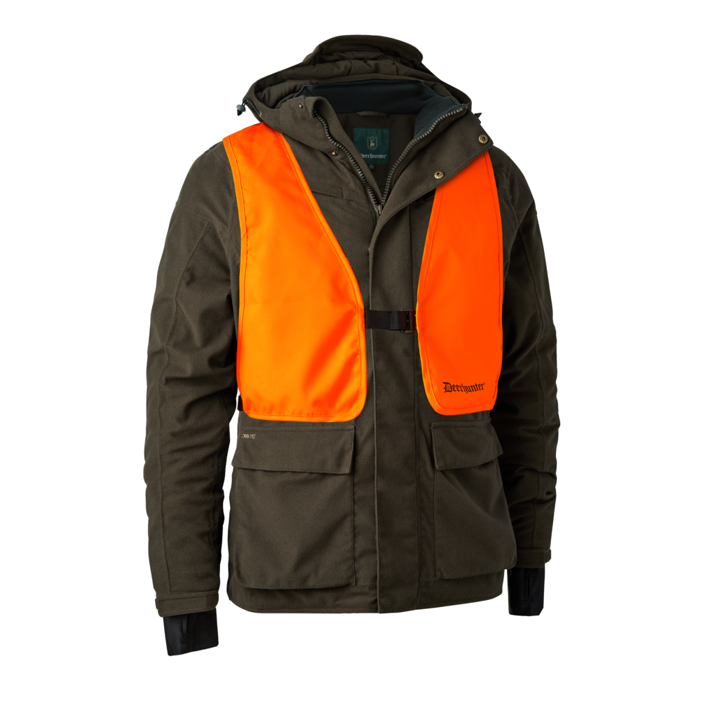 Deerhunter Veste Heat Game