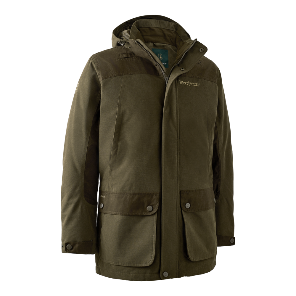 Deerhunter Veste Eagle green