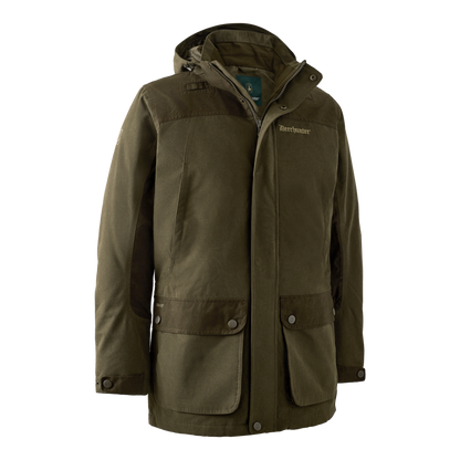 Deerhunter Veste Eagle green