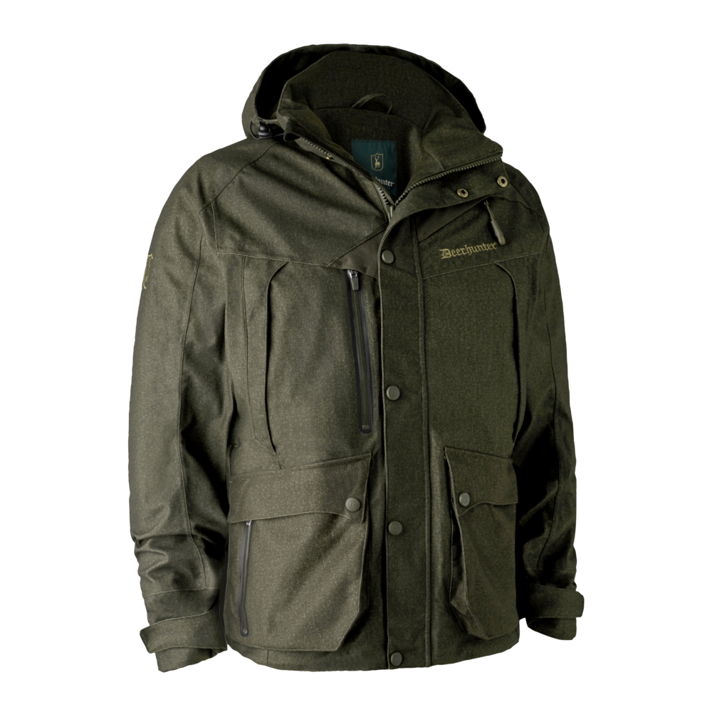 Deerhunter Ram Arctic jas voor heren