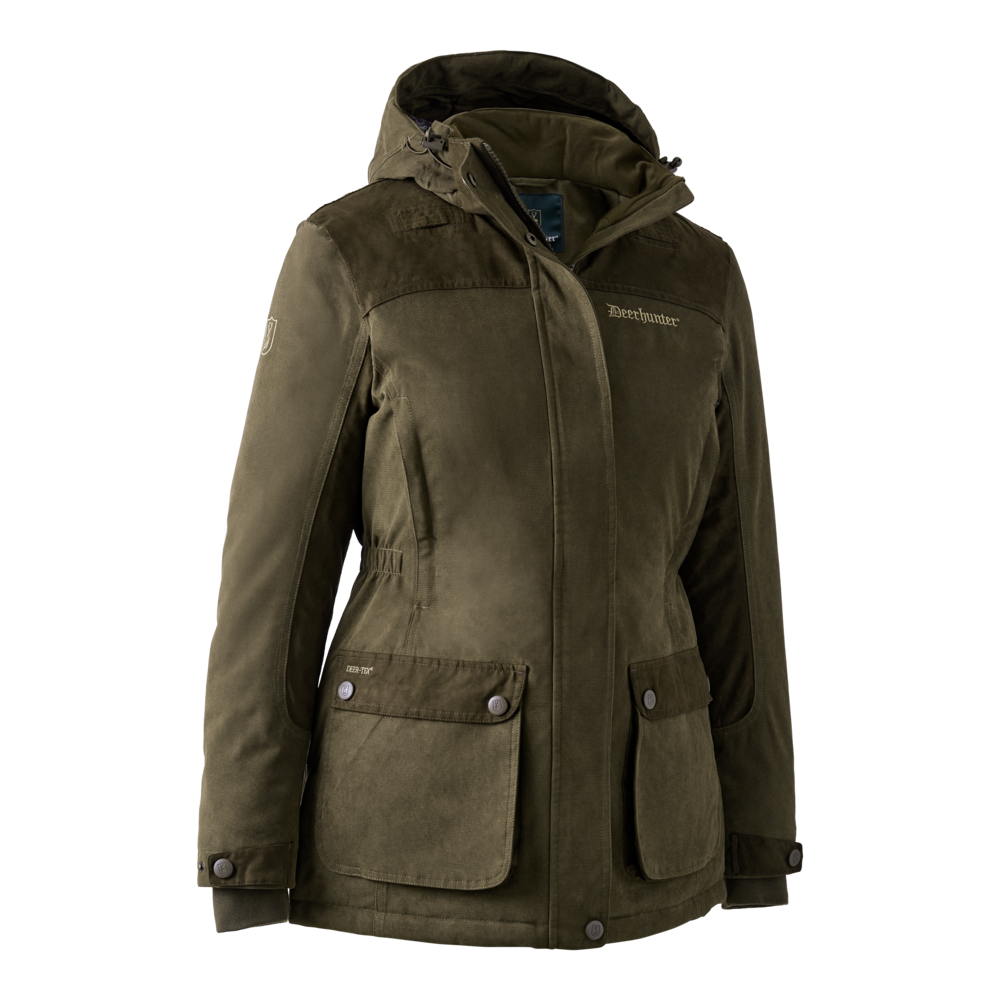 Deerhunter Eagle-jas voor dames 