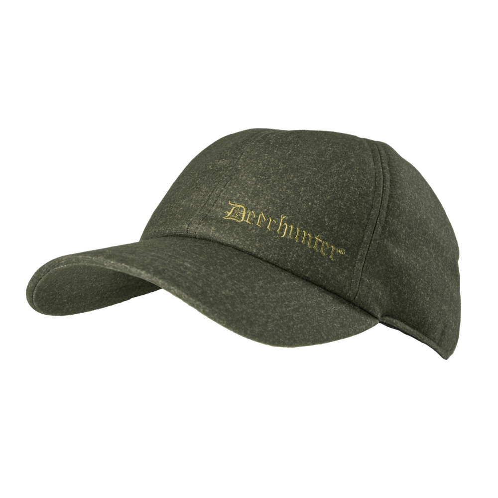 Deerhunter Ram winter cap