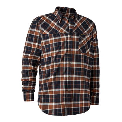 Deerhunter Chemise Landon