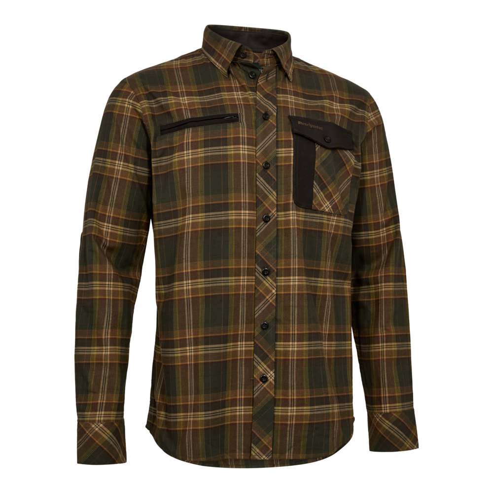 Deerhunter Chemise Bennett