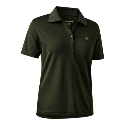 Deerhunter Polo Climate 37.5 Femme