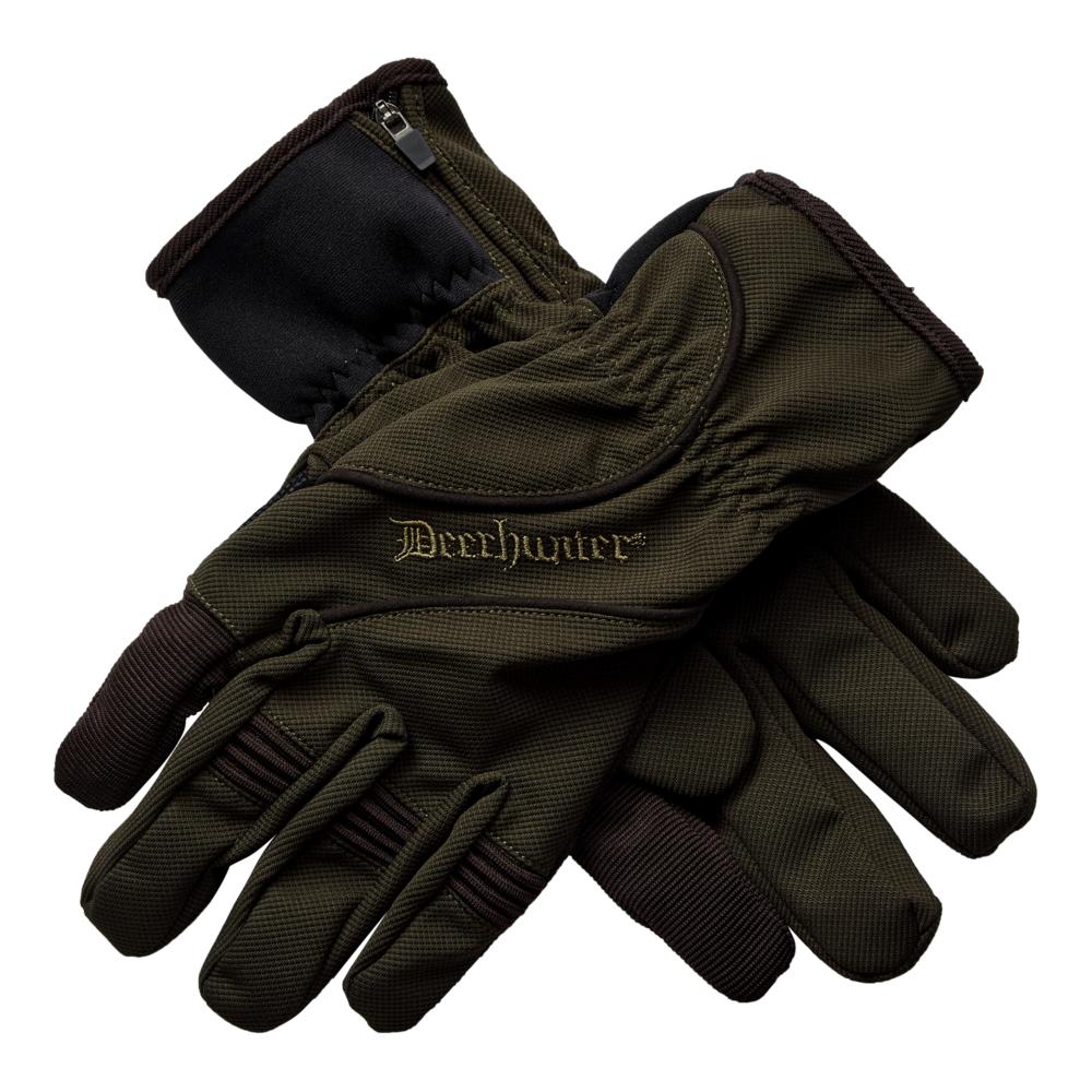 Deerhunter Gants Muflon Light