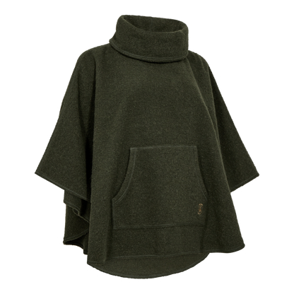 Deerhunter Poncho Lady