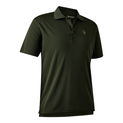 Deerhunter Polo Clamite 37.5 Homme
