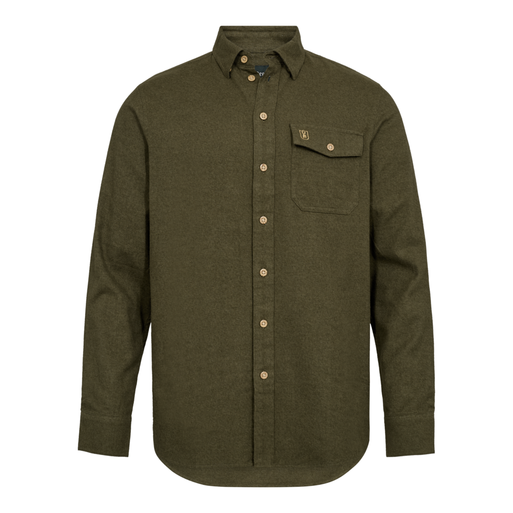 Deerhunter Chemise Evan