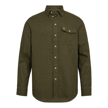 Deerhunter Chemise Evan