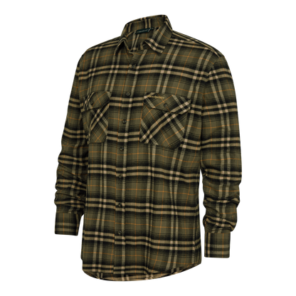 Deerhunter Chemise Carson