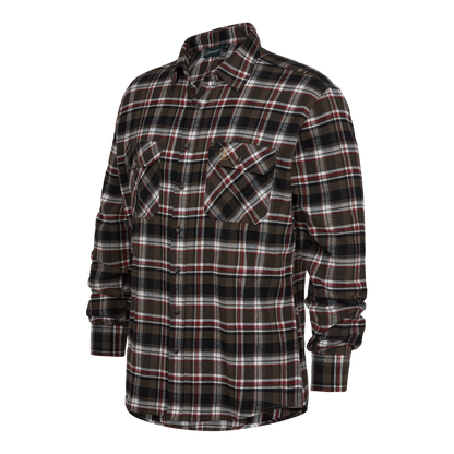 Deerhunter Chemise Carson