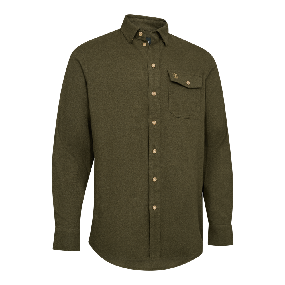 Deerhunter Chemise Evan