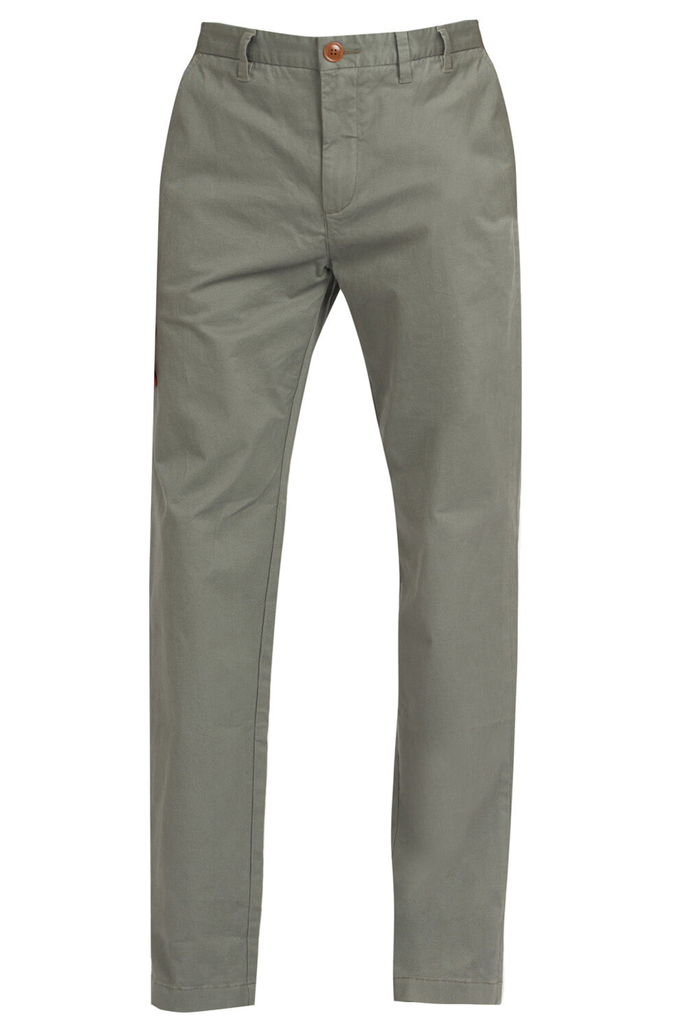 Barbour Pantalon Olive