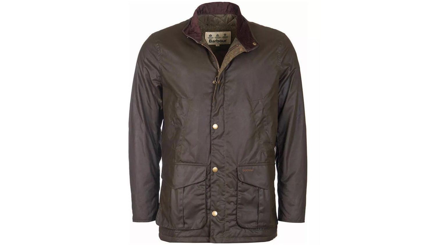 Barbour Veste Hereford Wax