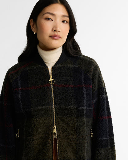 Barbour Veste Polaire Kirklees