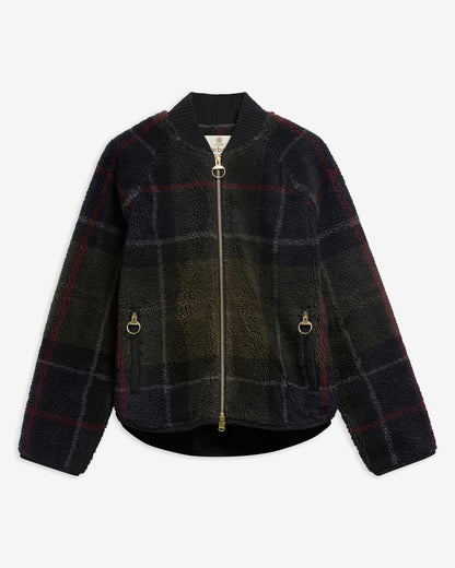 Barbour Veste Polaire Kirklees