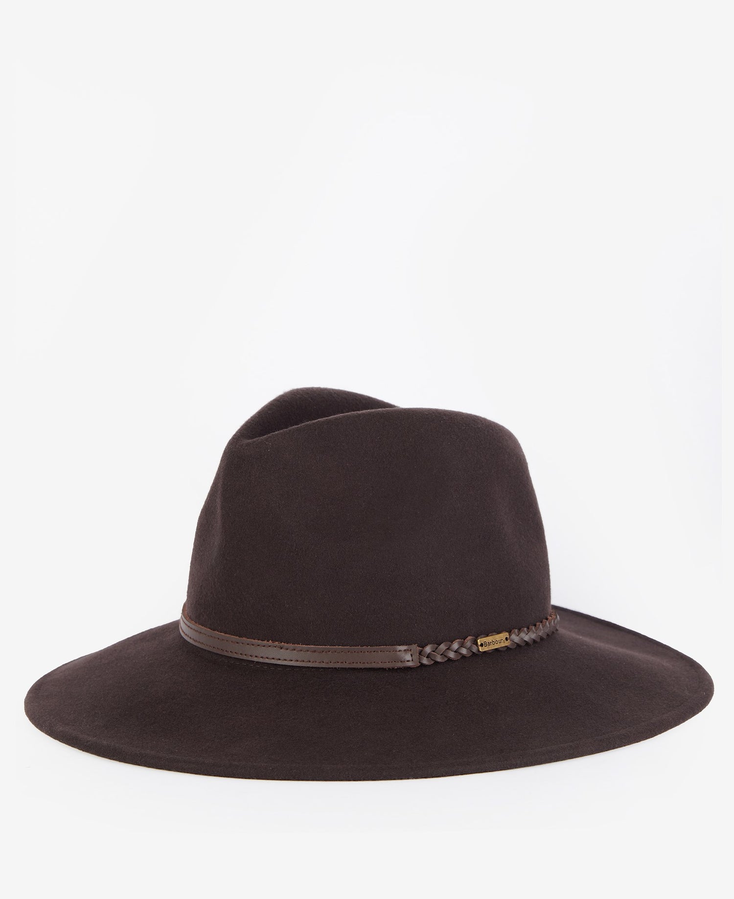 Barbour Chapeau Chocolat