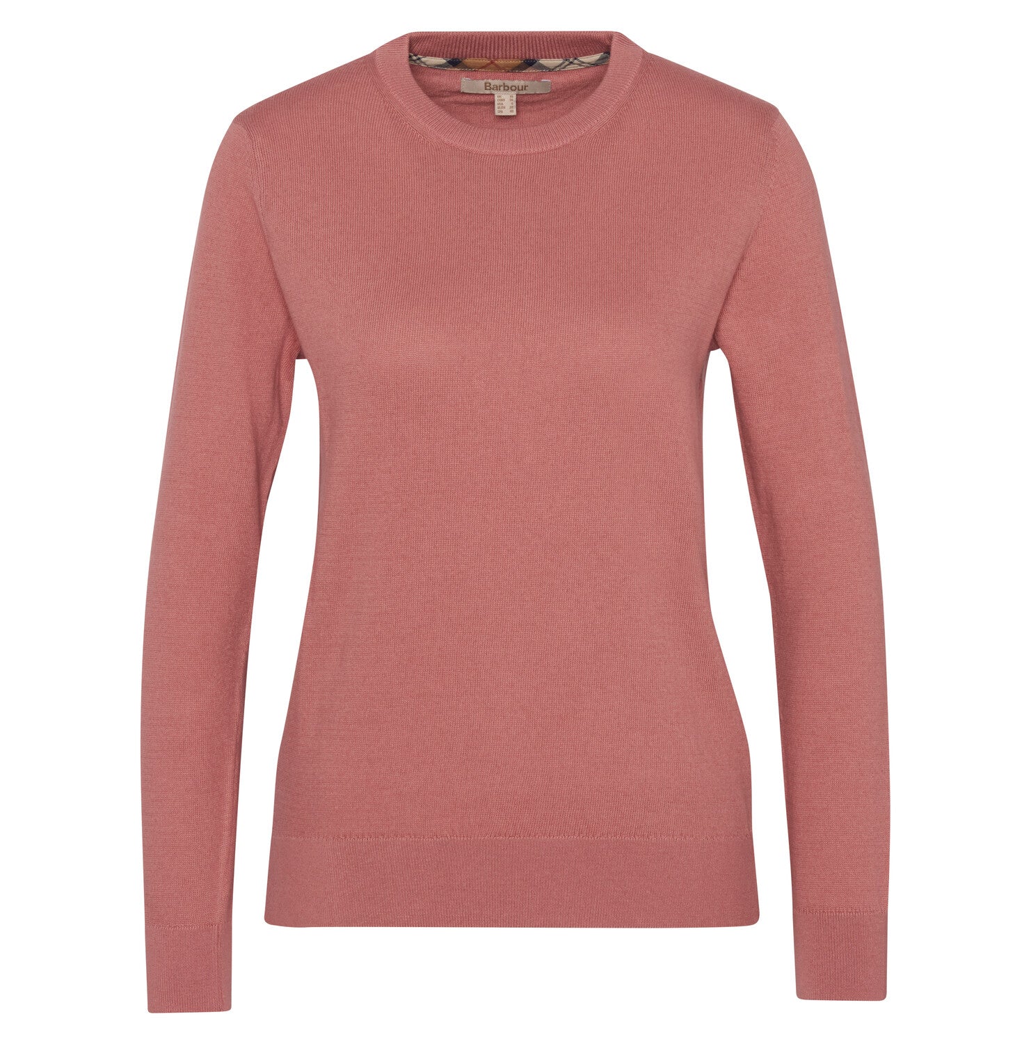 Barbour Pull Rose