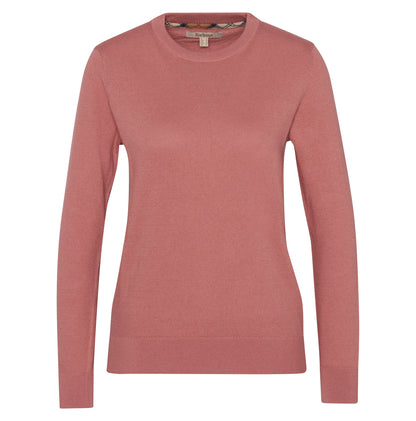 Barbour Pull Rose