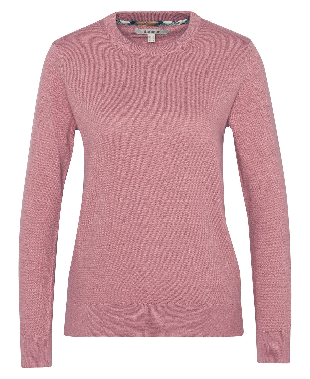 Barbour Pull Rose