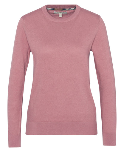 Barbour Pull Rose