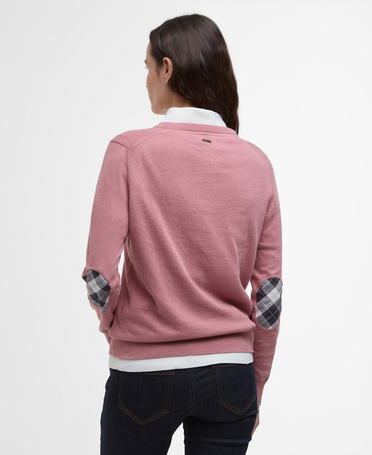 Barbour Pull Rose
