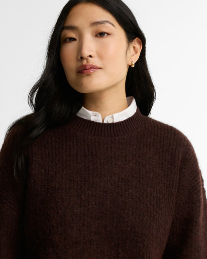 Barbour Pull Tanfield