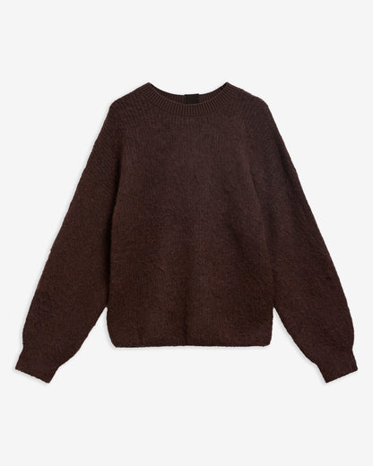 Barbour Pull Tanfield