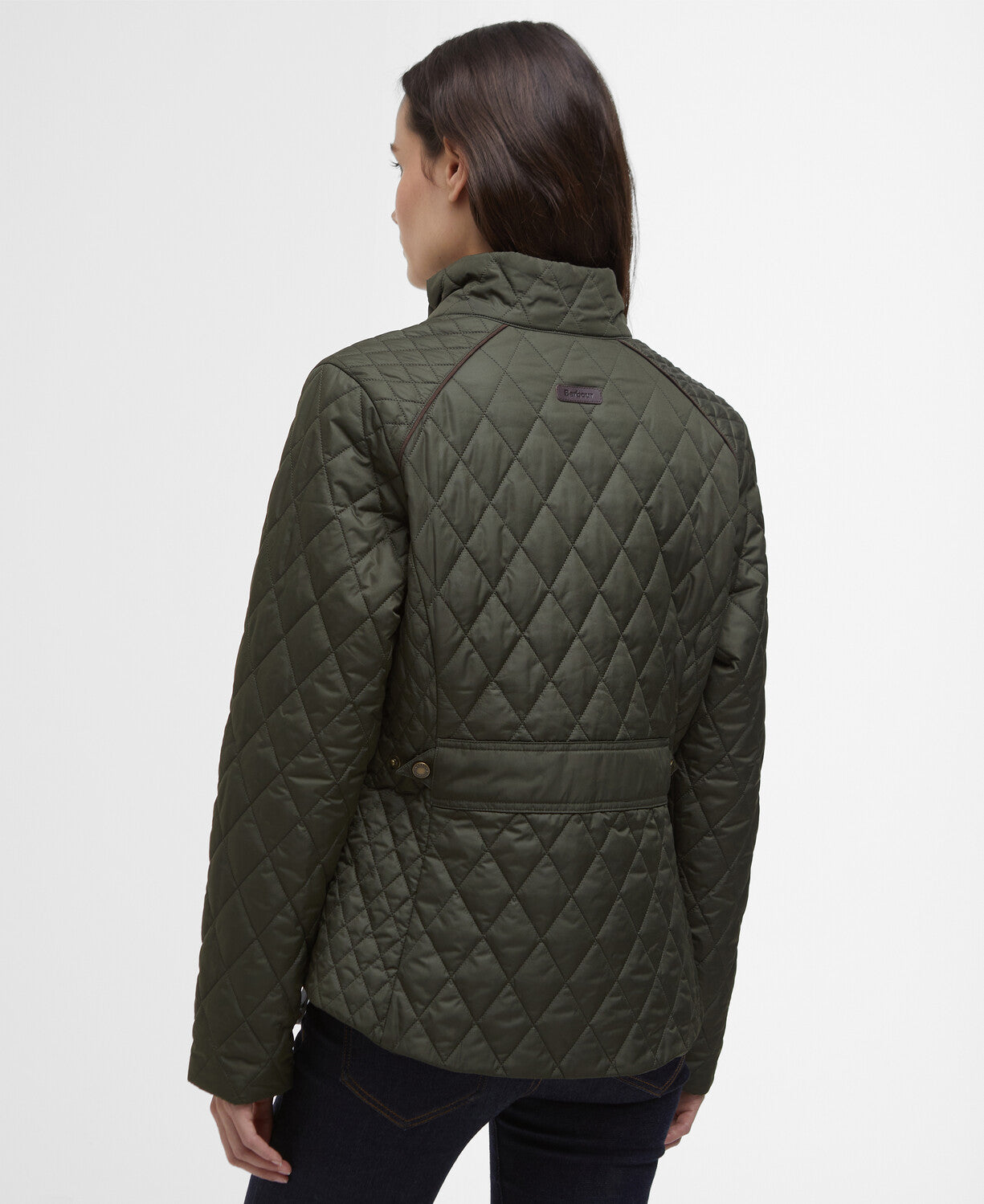 Barbour Veste matelassée