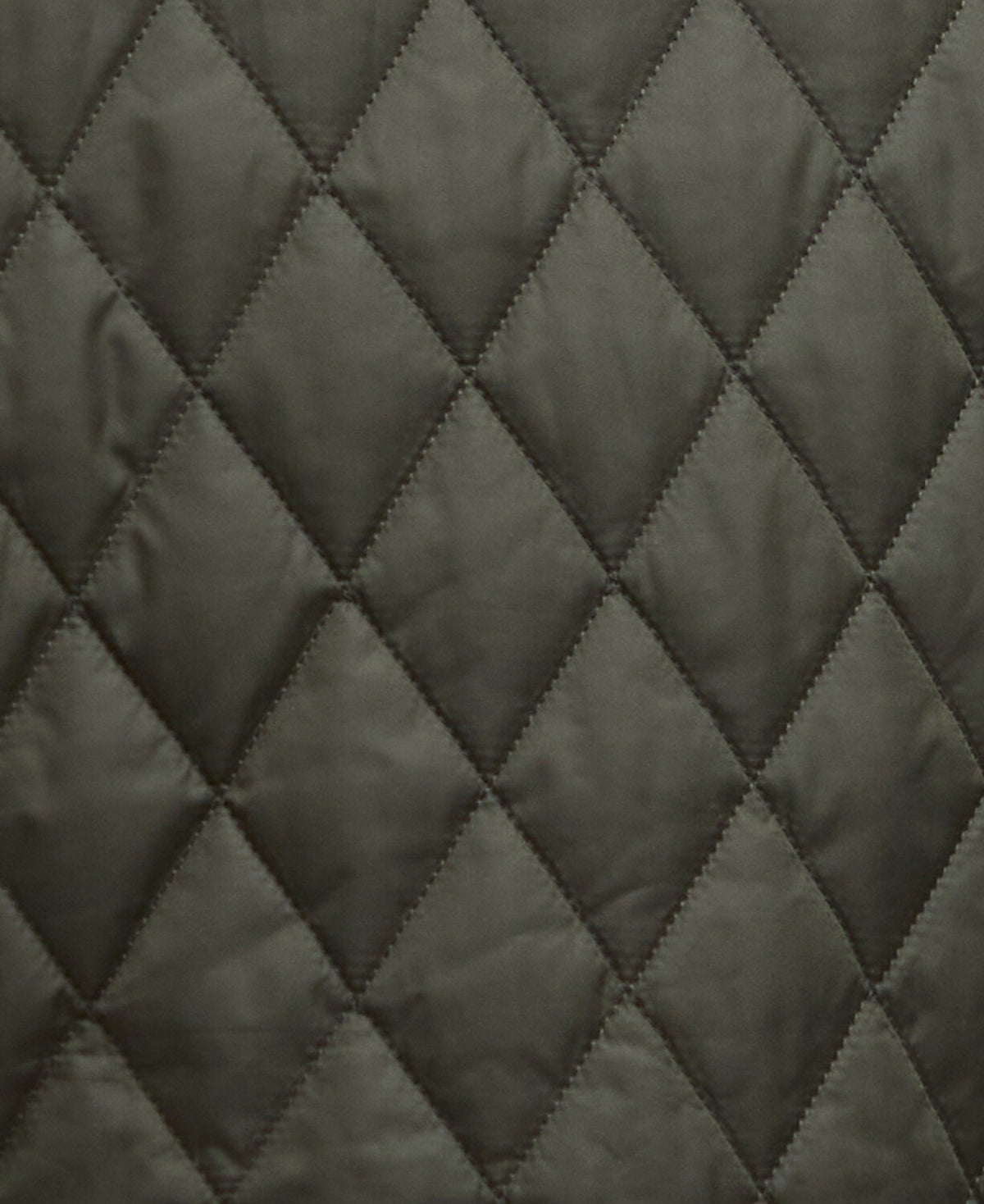 Barbour Gewatteerde Jas