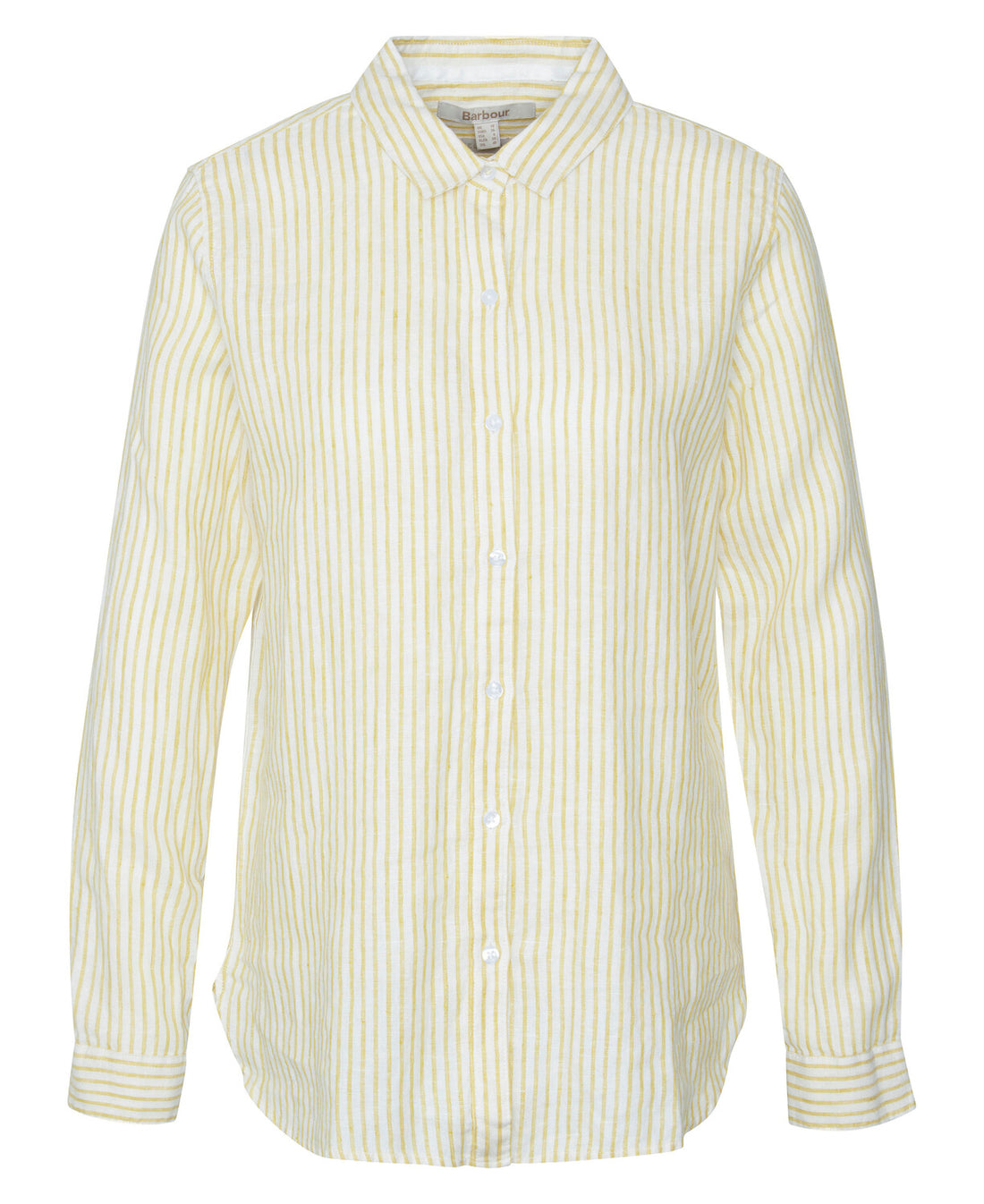 Barbour linnen overhemd