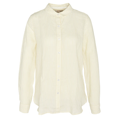 Barbour linnen overhemd