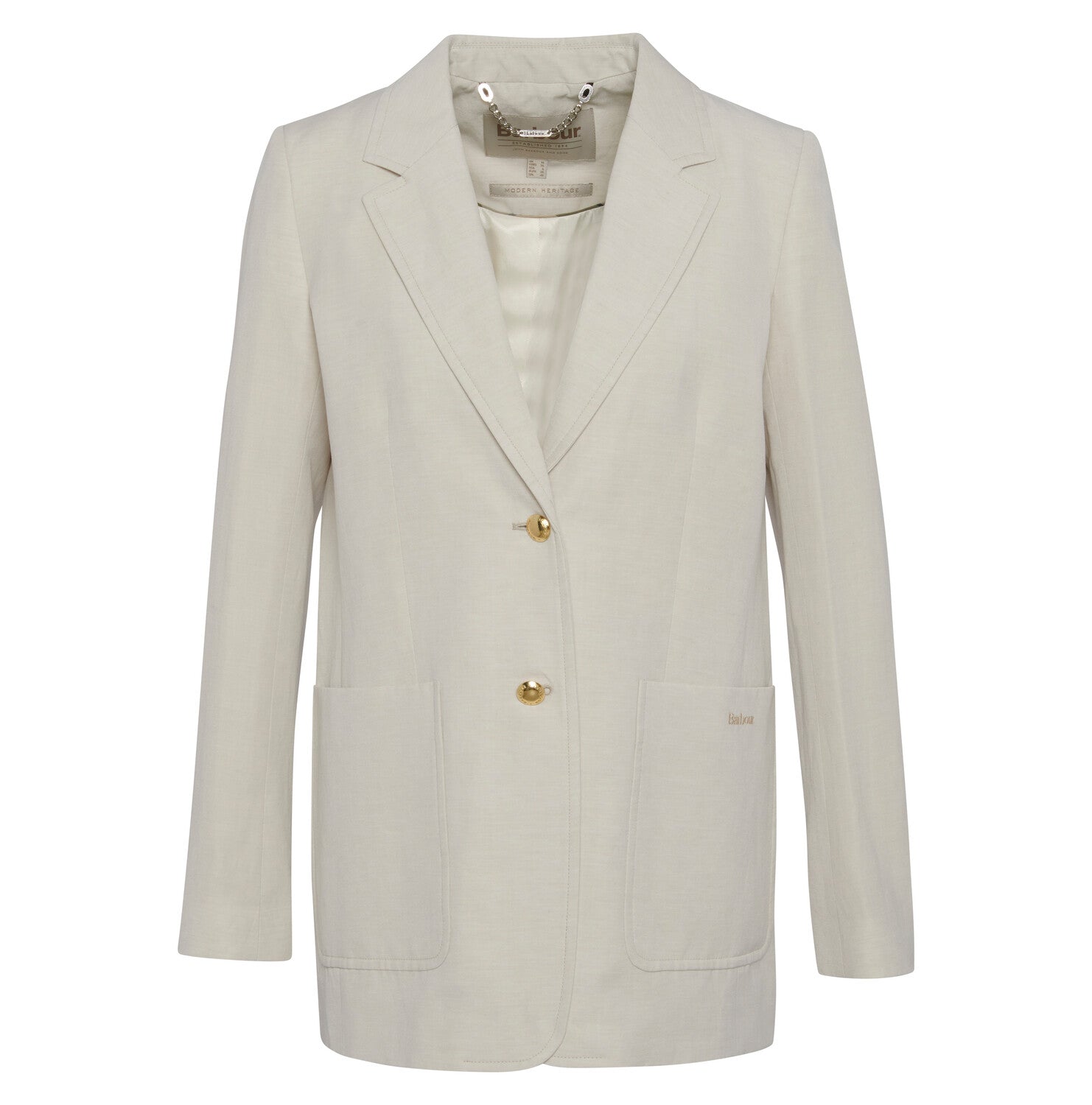 Barbour Chic-jasje