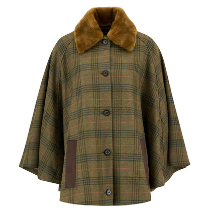 Barbour Flax Lily Wool
