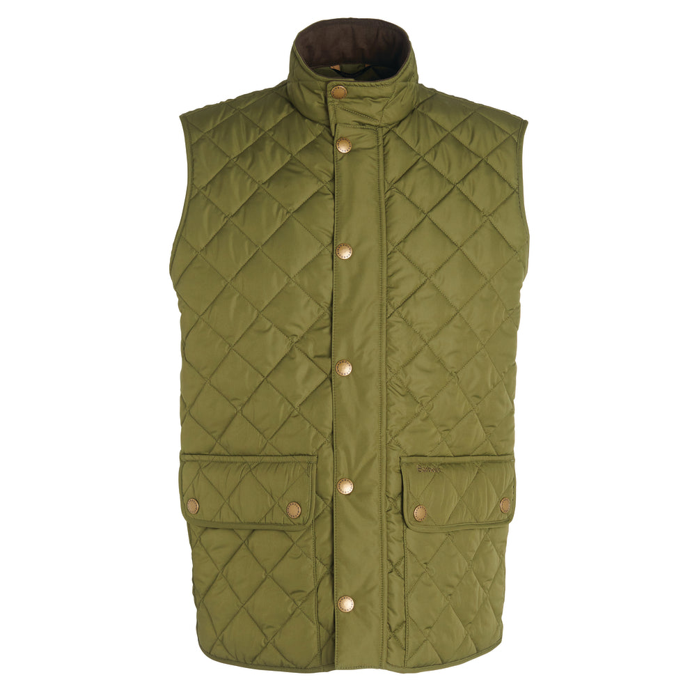 Barbour Lowerdale gilet