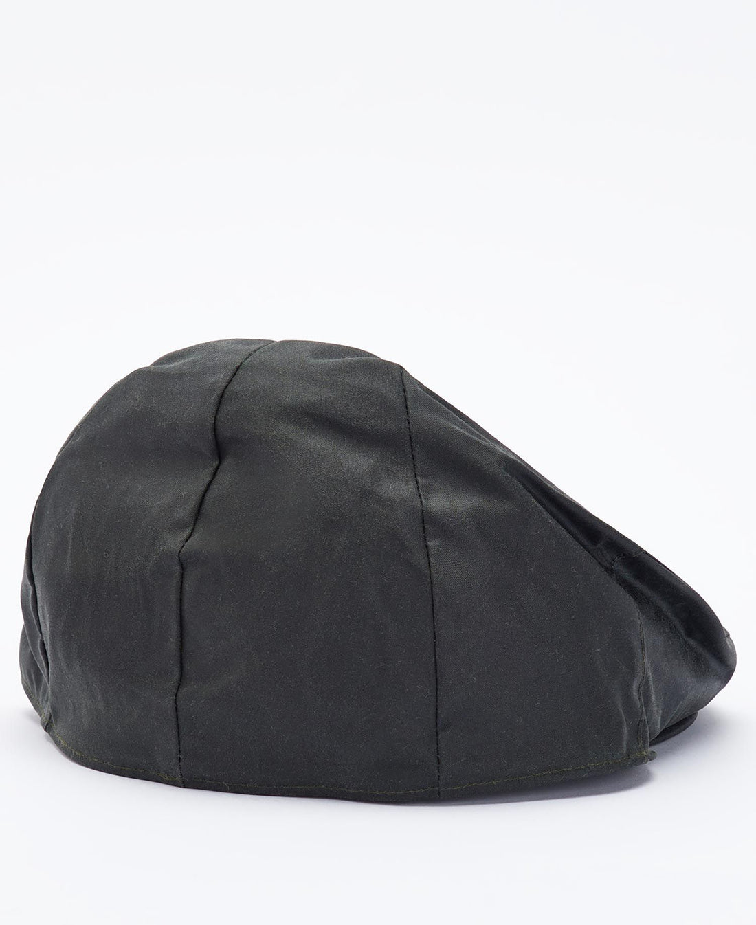 Barbour wax plat cap