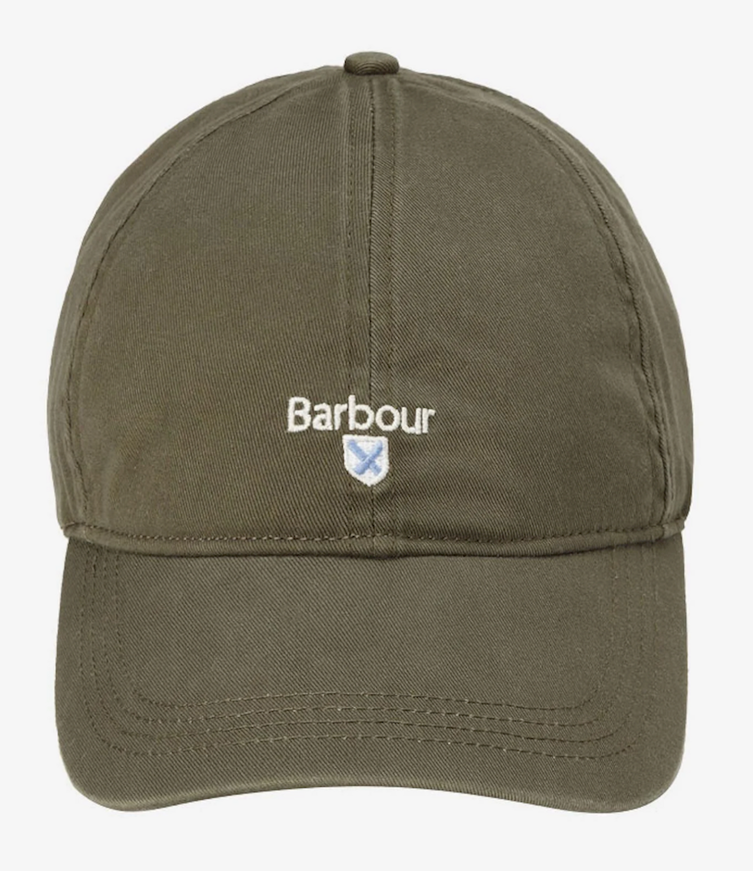 Barbour Honkbalpet