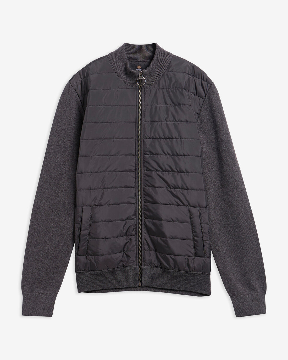 Barbour veste matelassée