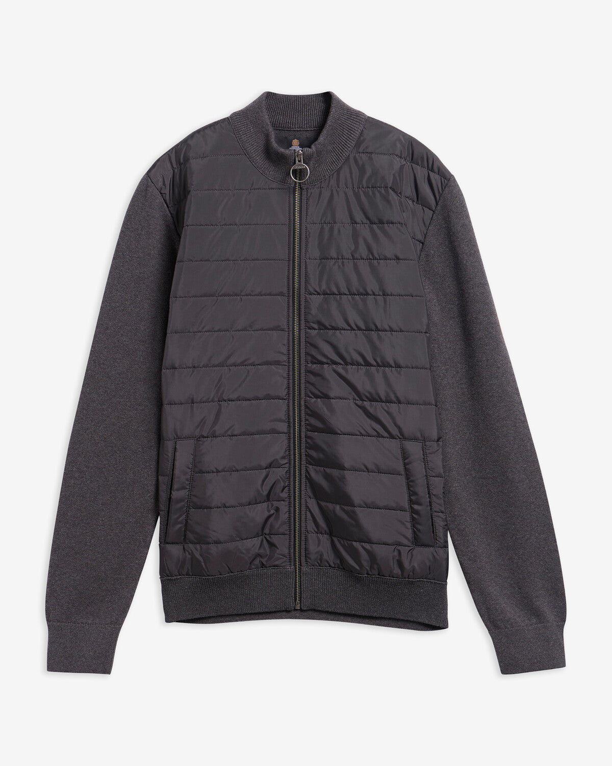 Barbour veste matelassée