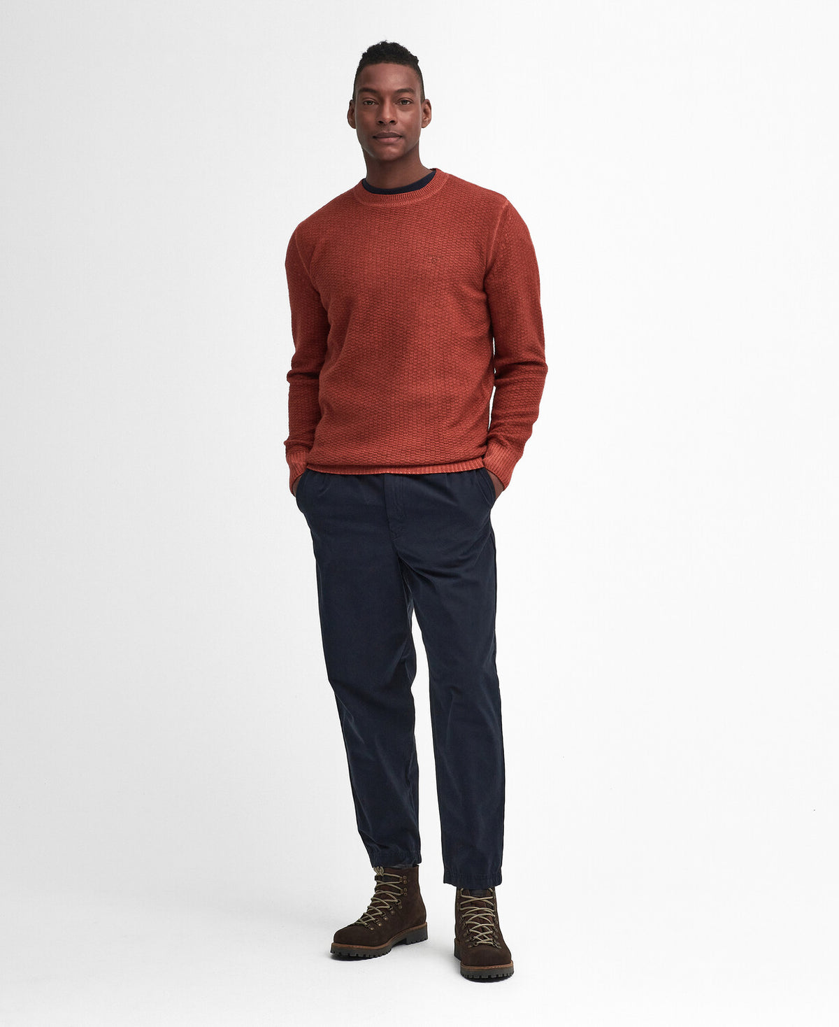 Barbour Trui mkn1585