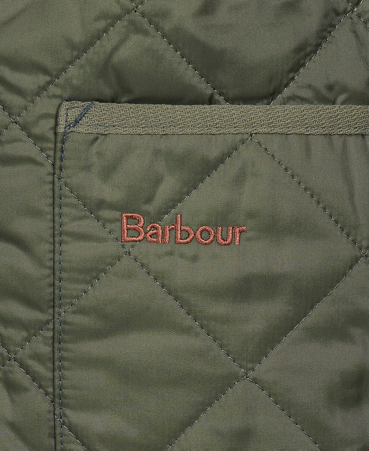 Barbour gilet tartan
