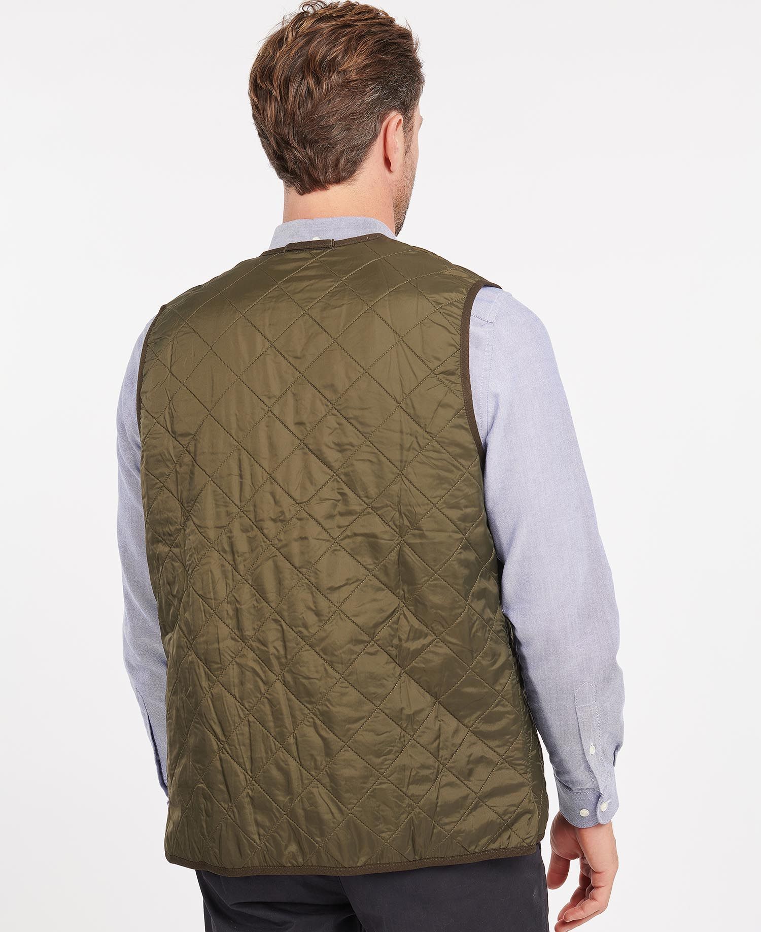 Barbour Polarquilt-gilet