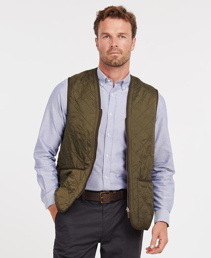 Barbour Polarquilt-gilet