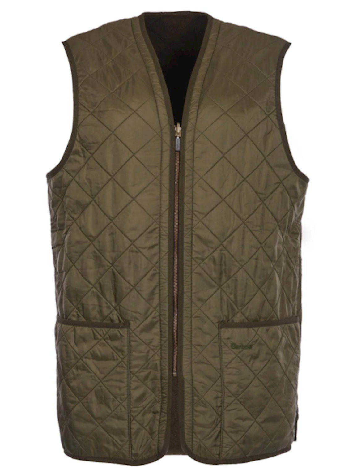 Barbour Polarquilt Waistcoat