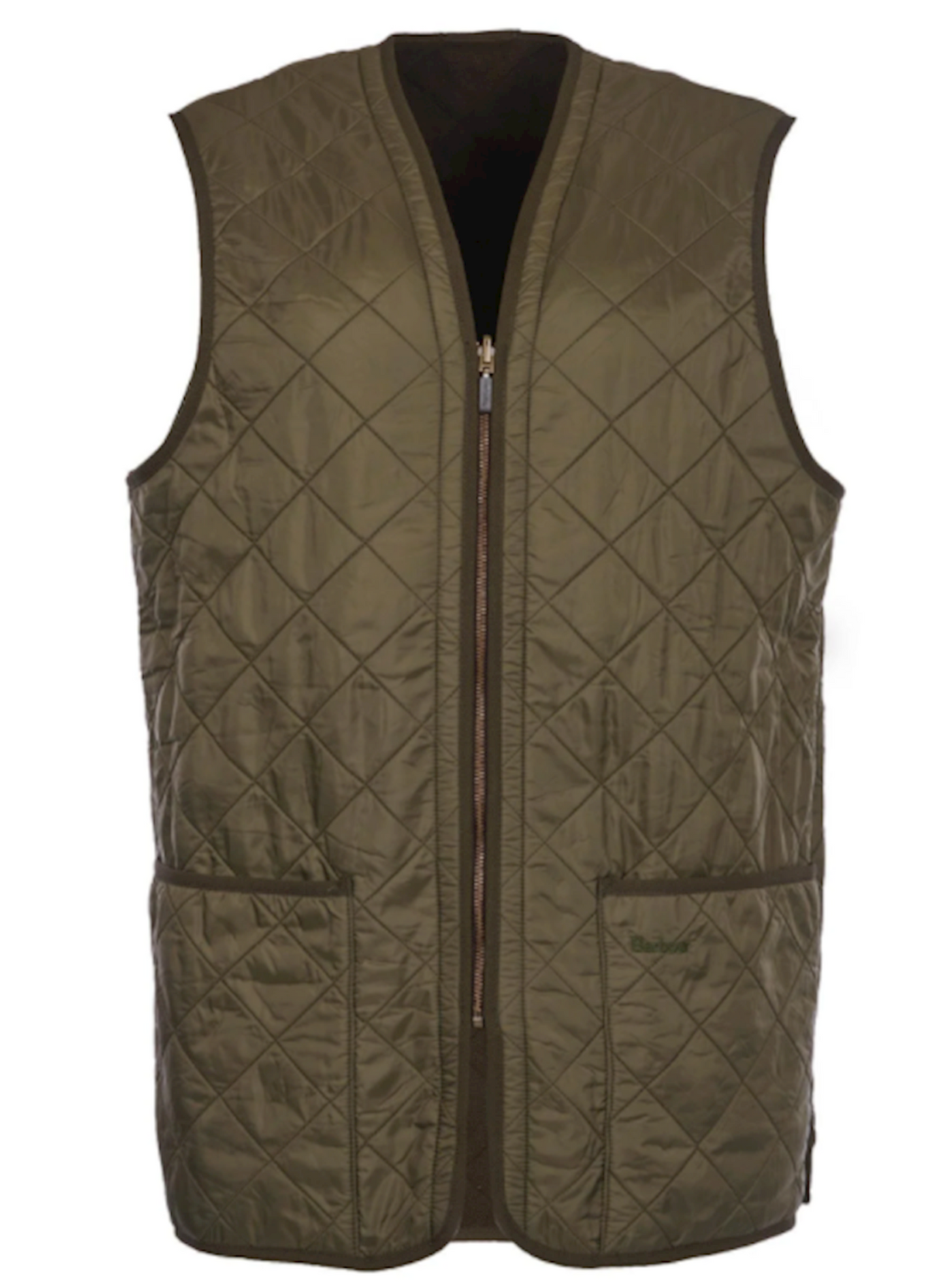 Barbour Gilet fleece beaufort