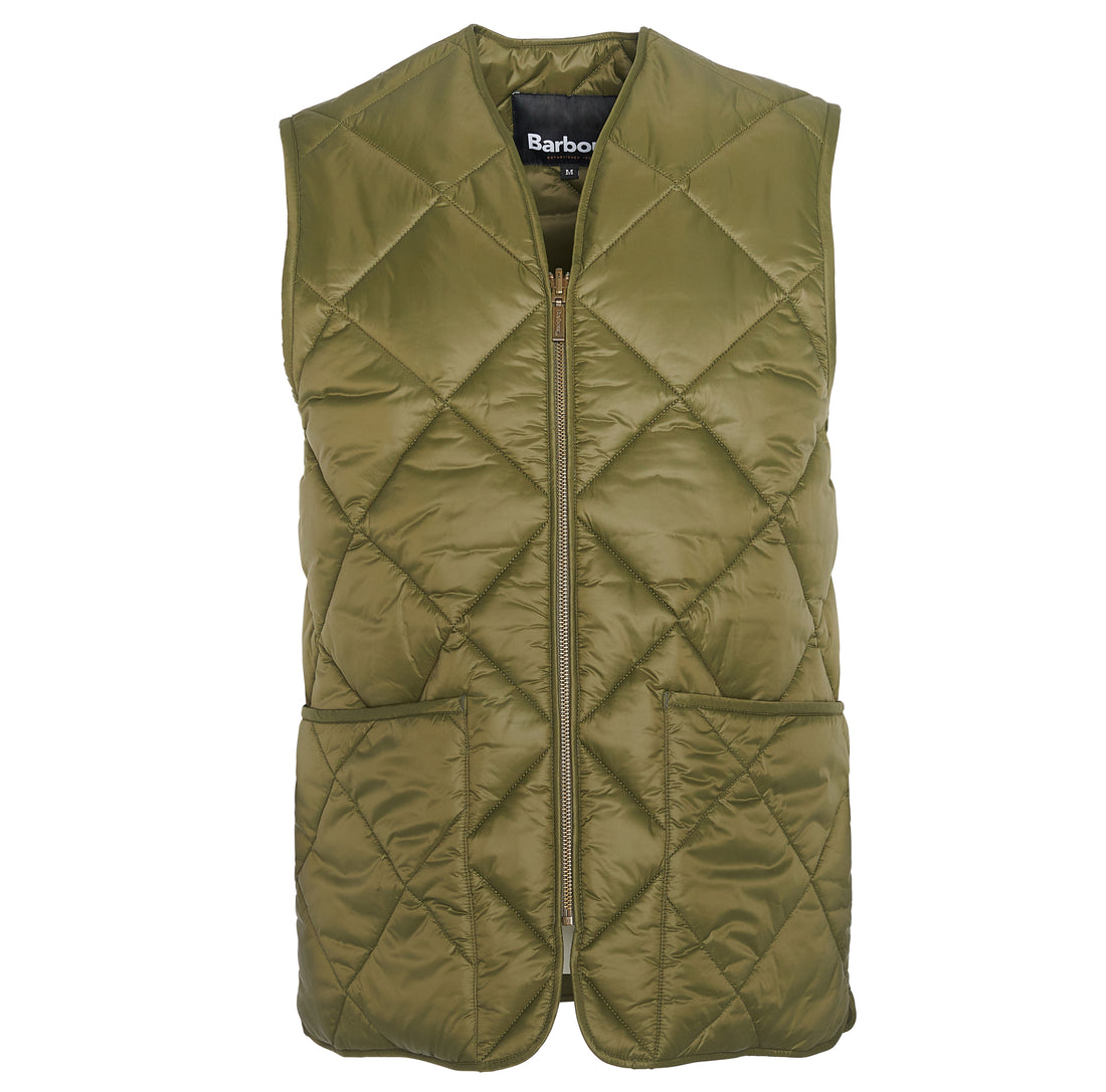 Barbour Box-vest mli0057